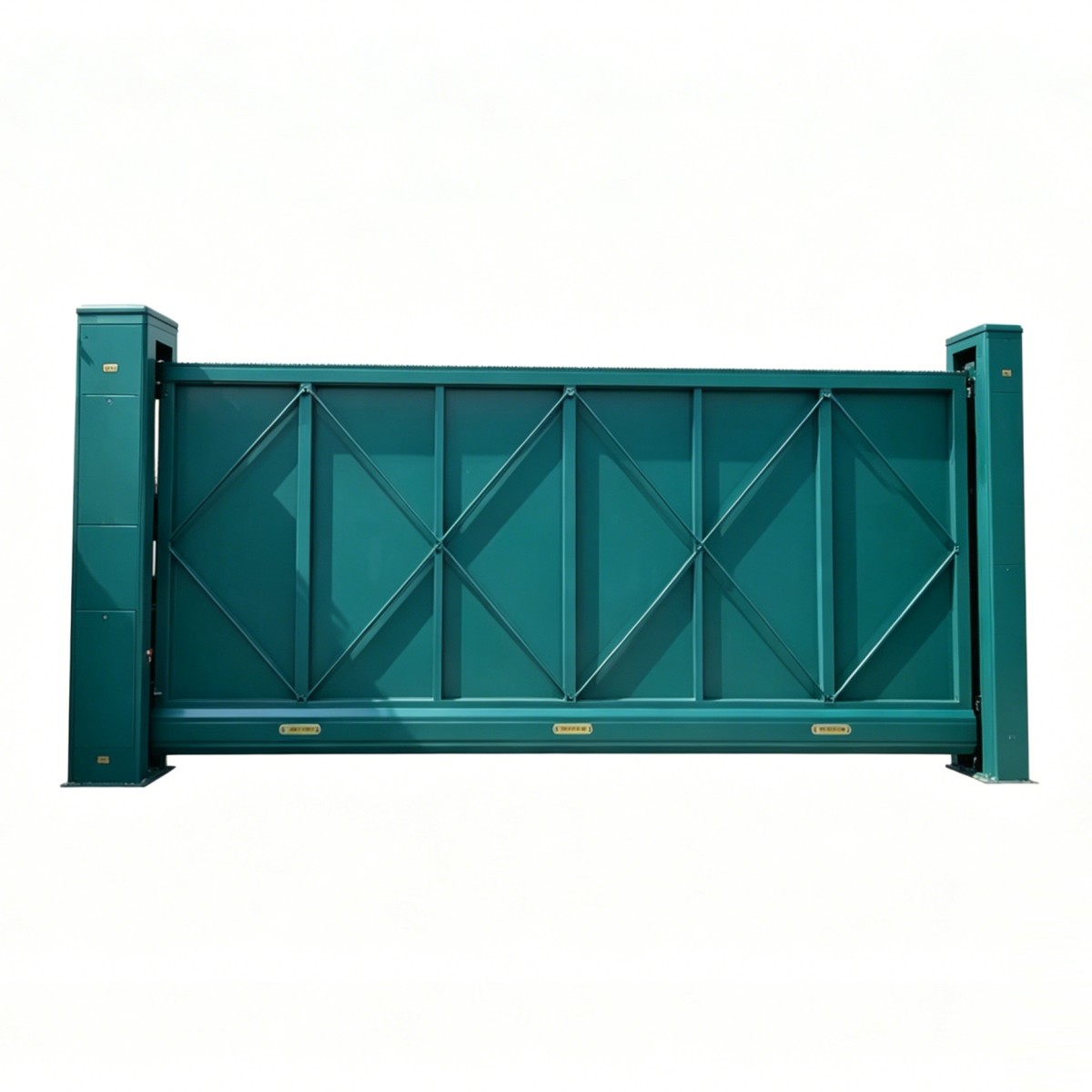 永州东安鹿马桥镇电动悬空门